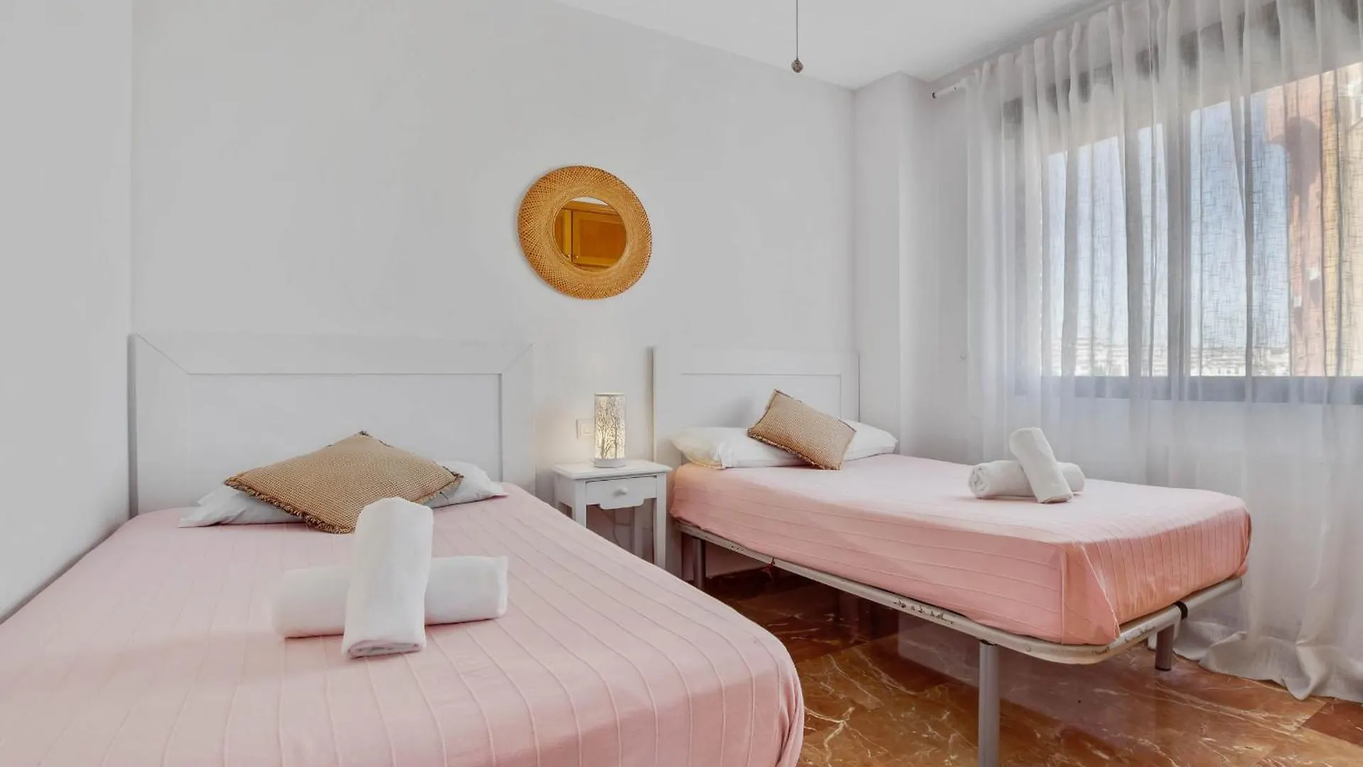 Apartamento Fontana 5D by IVI Real Estate Torremolinos 0*,