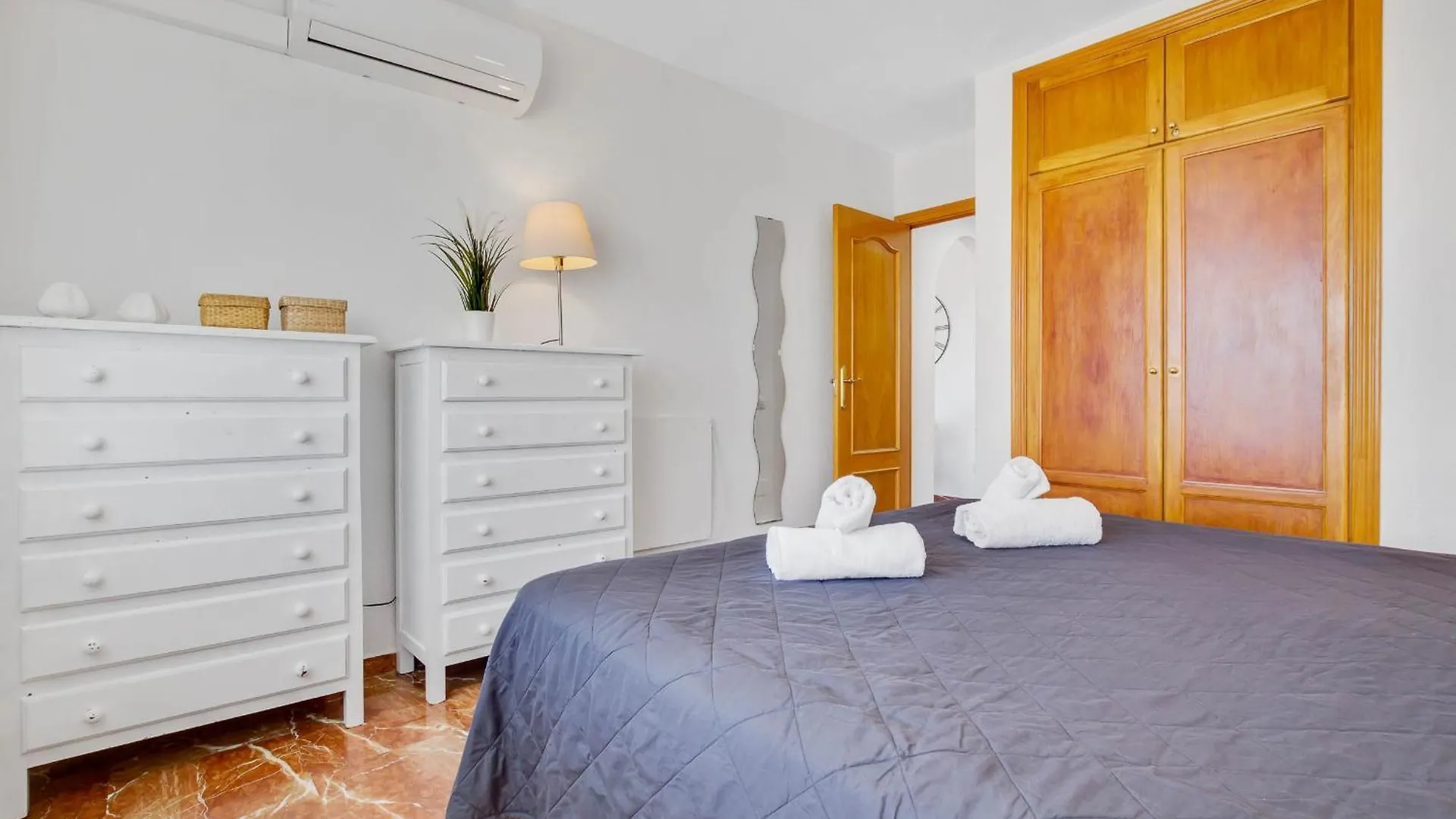 Apartamento Fontana 5D by IVI Real Estate Torremolinos España