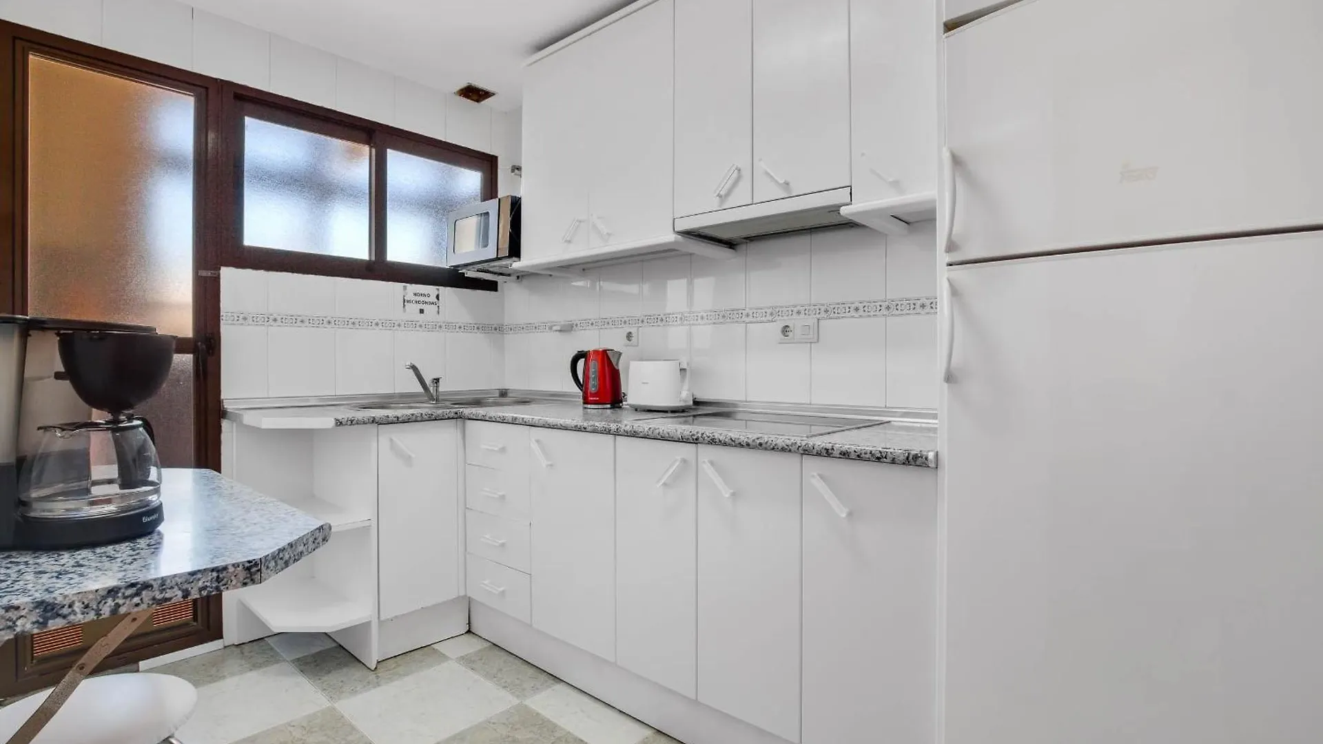 Apartamento Fontana 5D by IVI Real Estate Torremolinos