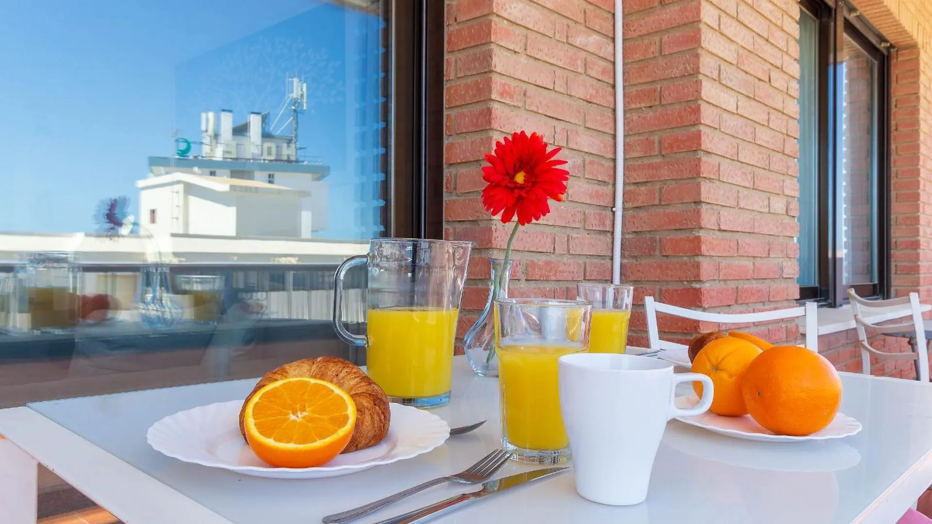 Apartamento Fontana 5D by IVI Real Estate Torremolinos España