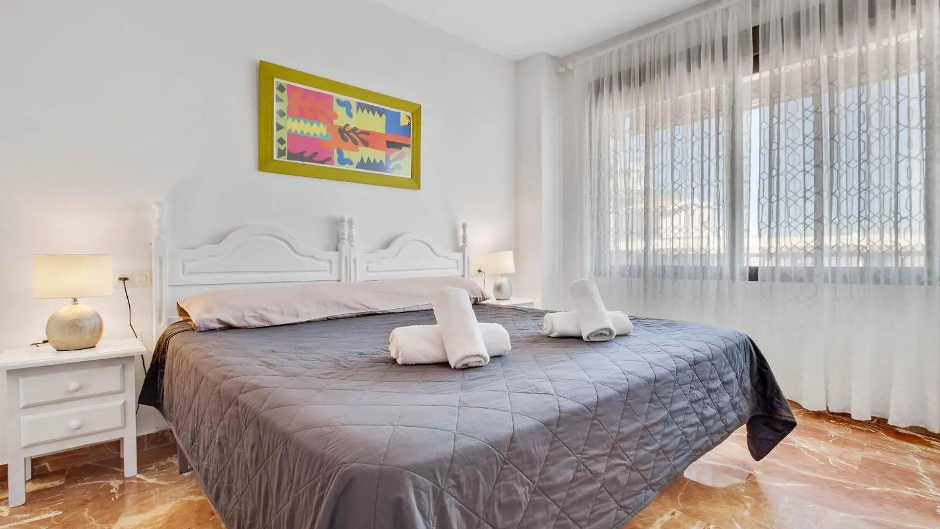 Apartamento Fontana 5D by IVI Real Estate Torremolinos 0*,  España