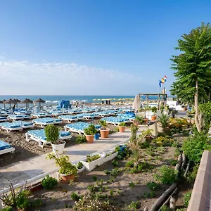 Playa Carihuela El Carmen Apartamento
