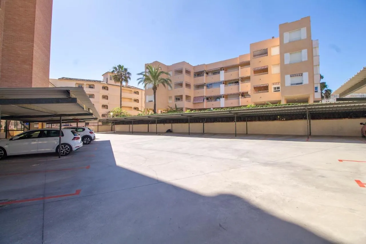 Appartamento Fontana 5D By Ivi Real Estate Torremolinos