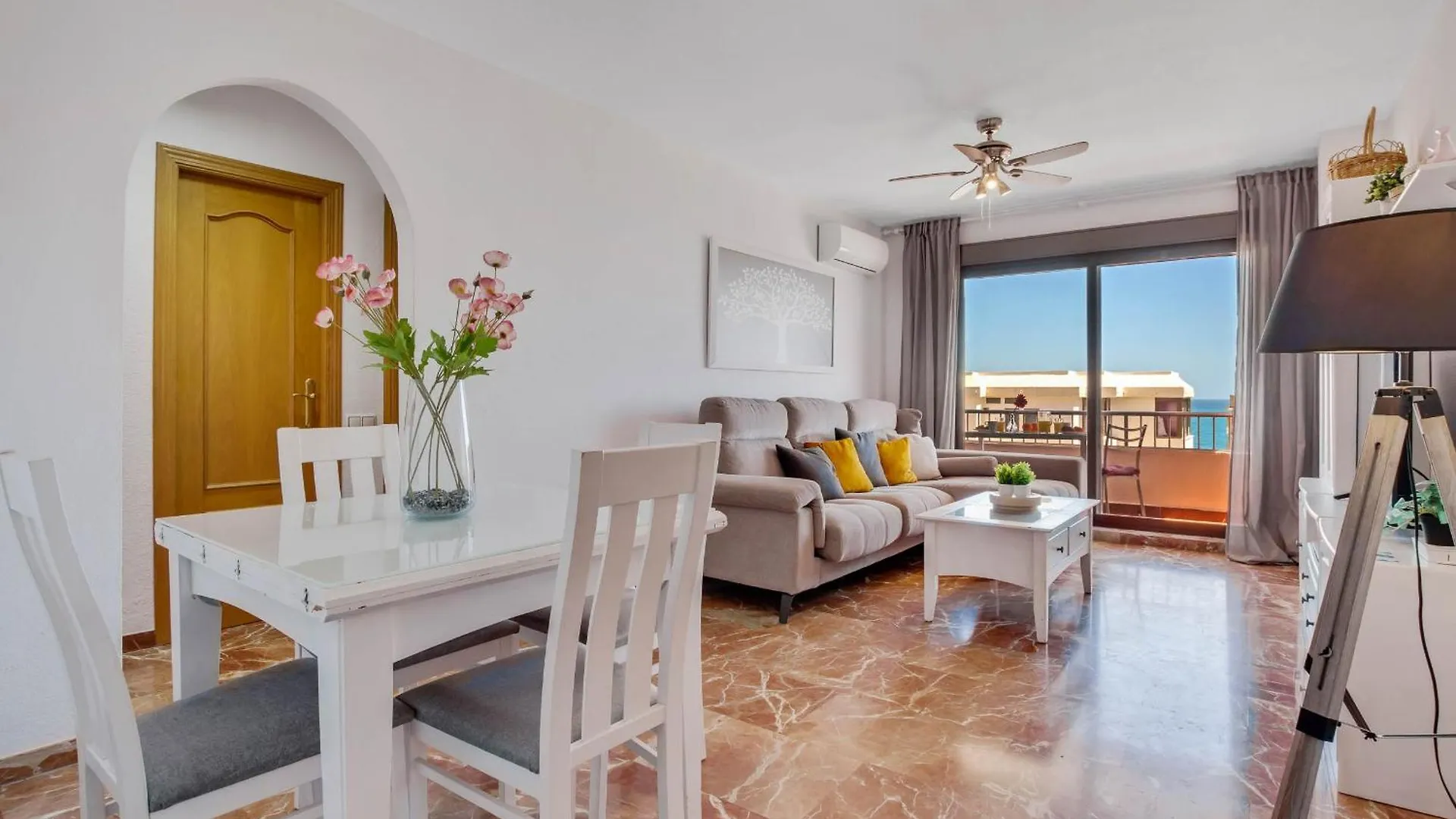 Appartamento Fontana 5D By Ivi Real Estate Torremolinos