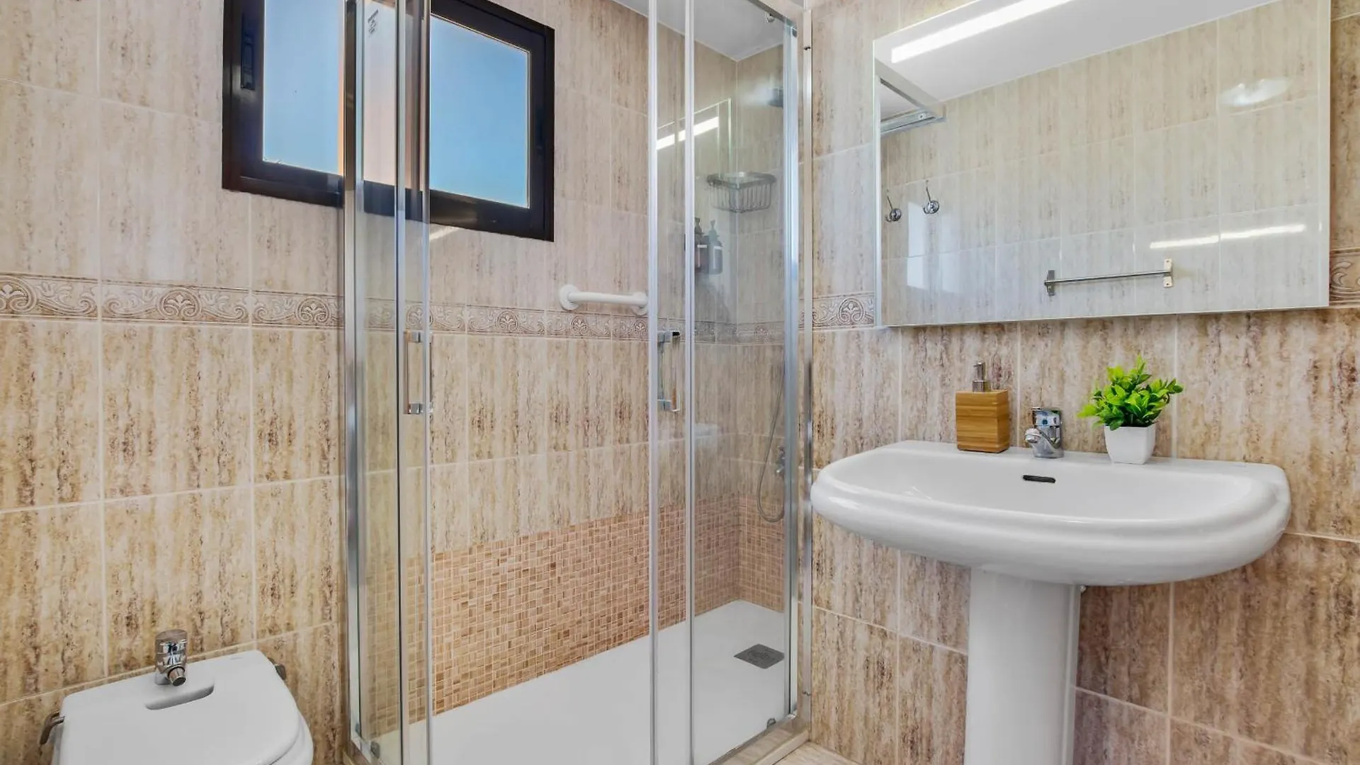 Appartamento Fontana 5D By Ivi Real Estate Torremolinos